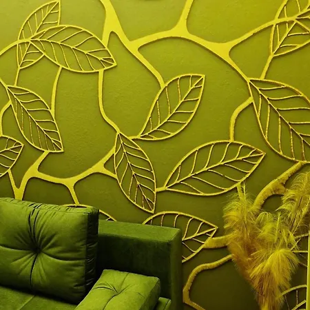 Apartment Valentina's