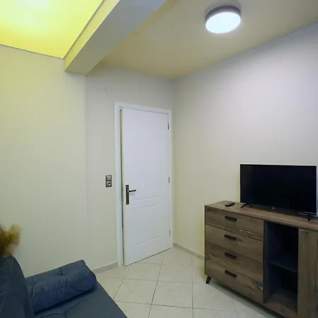 Apartment Valentina's *