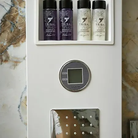 Valentina's Apartment