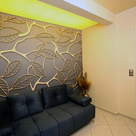 Apartment Valentina's *