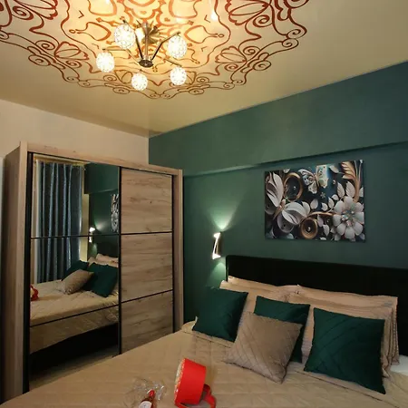 Apartment Valentina's *