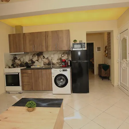 Valentina's * Kavala