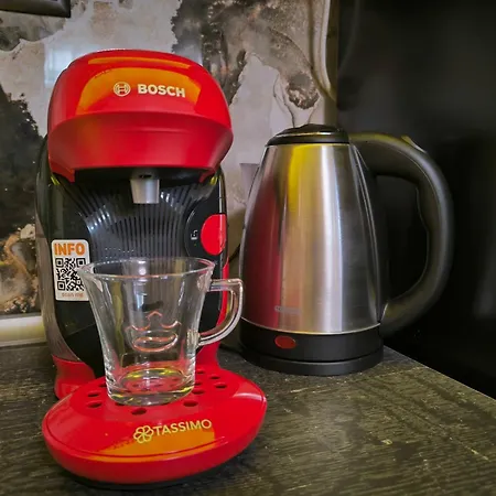 Apartment Valentina's *