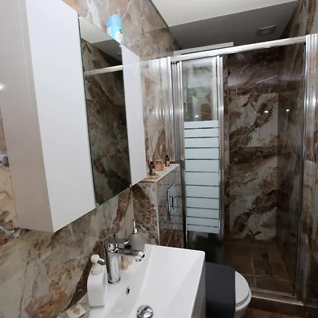 Valentina's Apartment Kavala