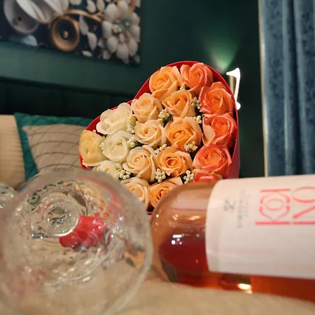 Valentina's Apartment *