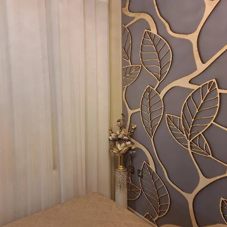 Valentina's Apartment Kavala