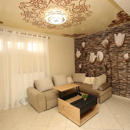 Apartment Valentina's