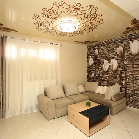 Valentina's Apartment Kavala