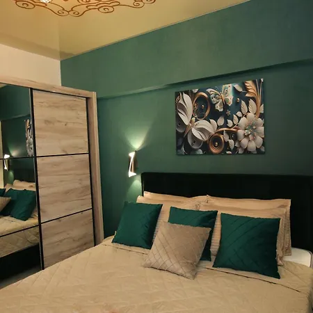 Valentina's Apartment *