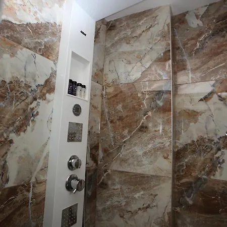 Valentina's Apartment