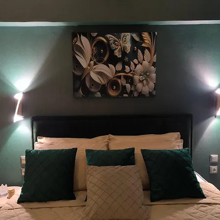 Apartment Valentina's Kavala