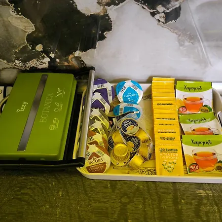 Apartment Valentina's Kavala