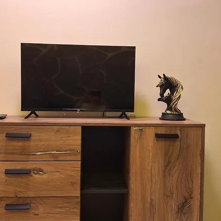 Valentina's Apartment *