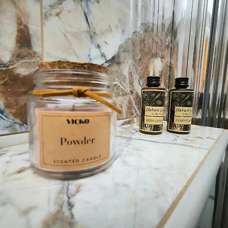 Apartment Valentina's