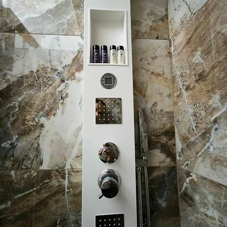 Valentina's Apartment *