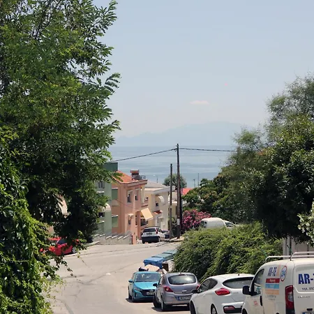 Daire Valentina's *