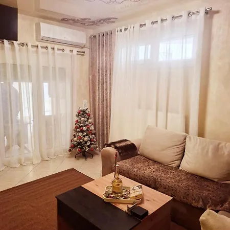 Apartment Valentina's Kavala