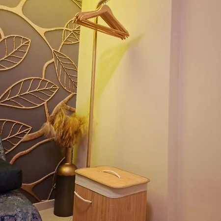 Valentina's Apartment *