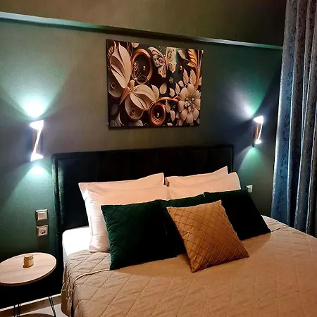 Apartment Valentina's *