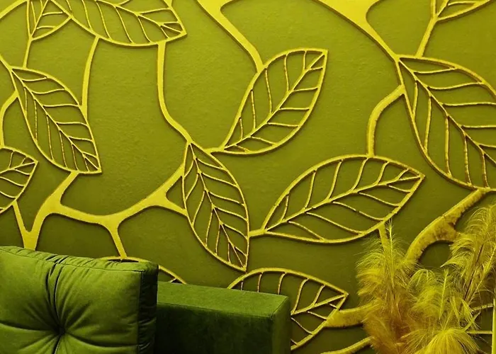 Apartament Valentina's