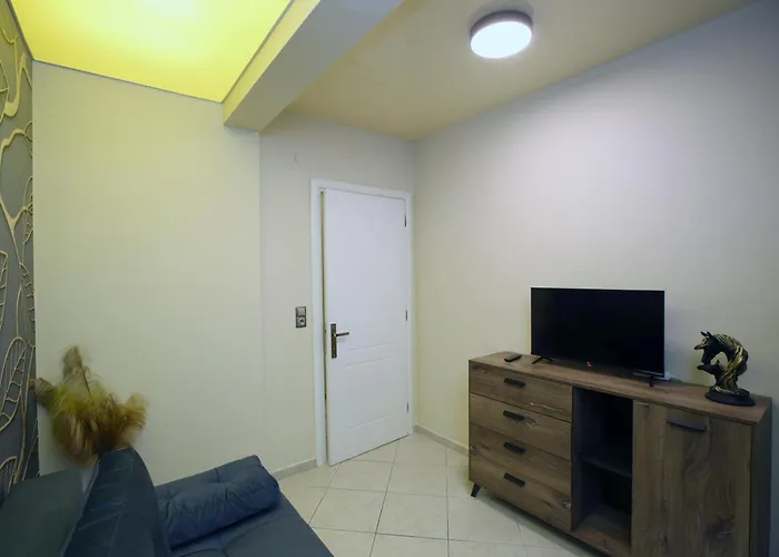 Apartament Valentina's *
