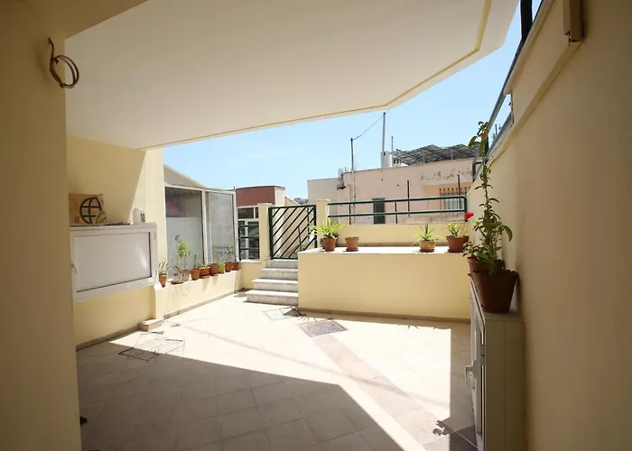 Valentina's * Kavala