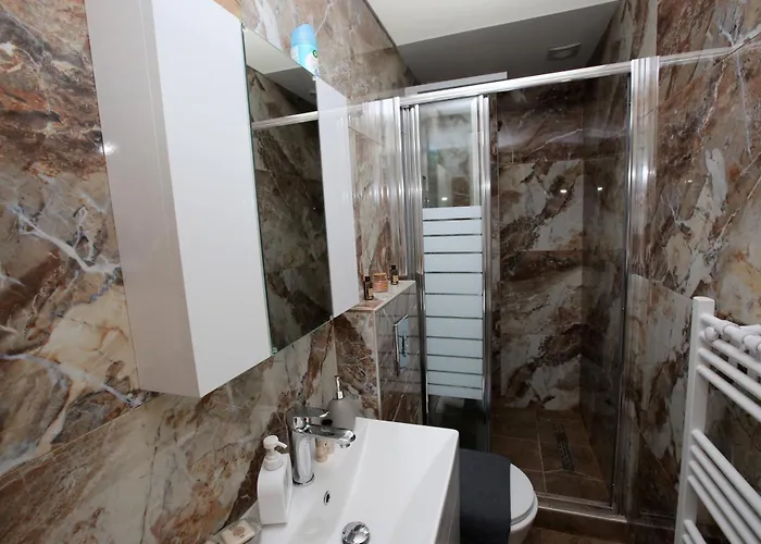Valentina's Apartament Kawala