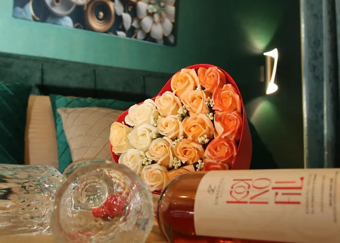 Valentina's *