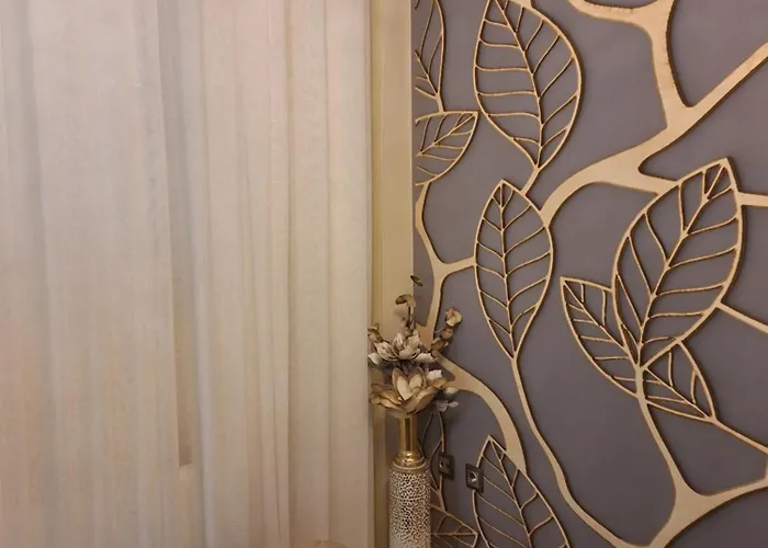 Valentina's Apartament Kawala