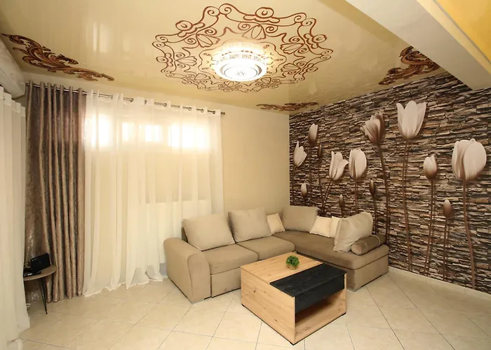 Valentina's Apartament Kawala