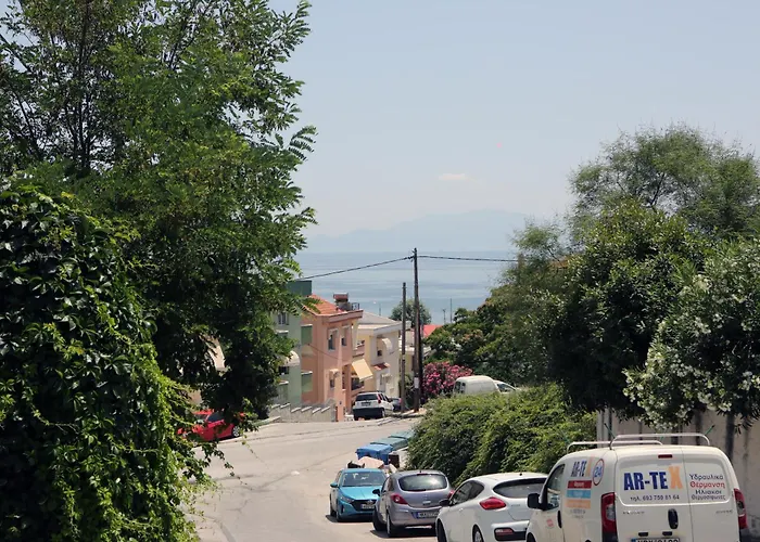 Apartament Valentina's *