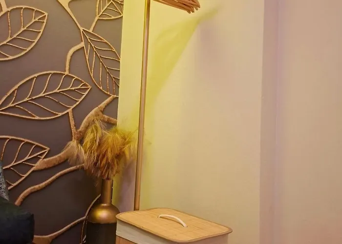 Valentina's Apartament *