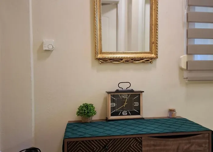 Apartament Valentina's *